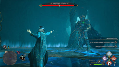 Hogwarts Legacy (Xbox Series X|S)