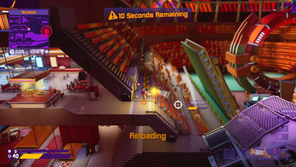 Worms Rumble (UE)