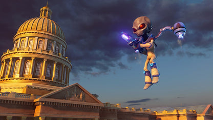 Destroy All Humans! (Xbox One) (EU)