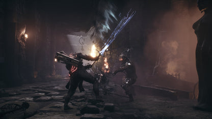 Mortal Shell (Epic Games) (EU)