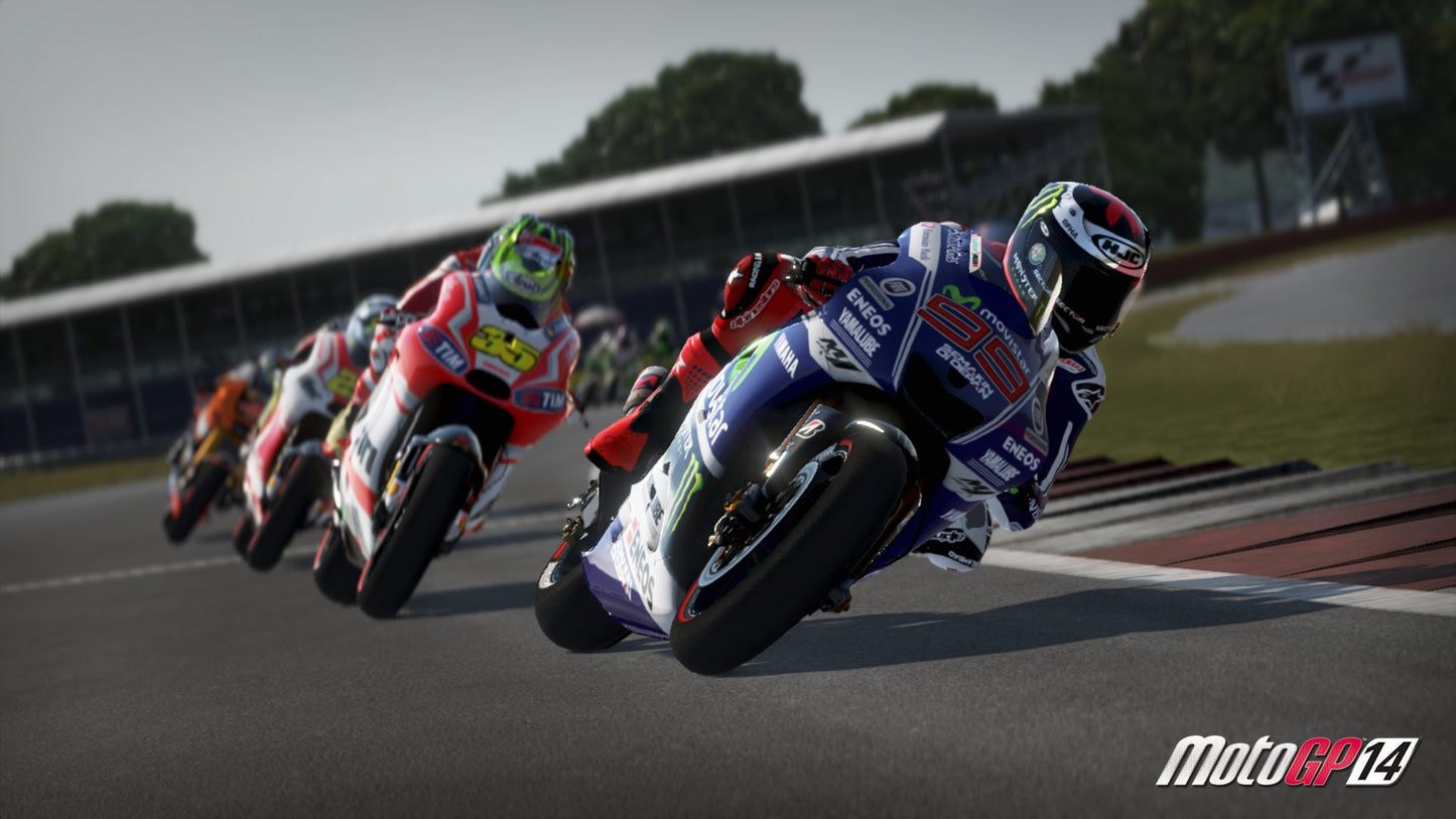 MotoGP 14 (EU)