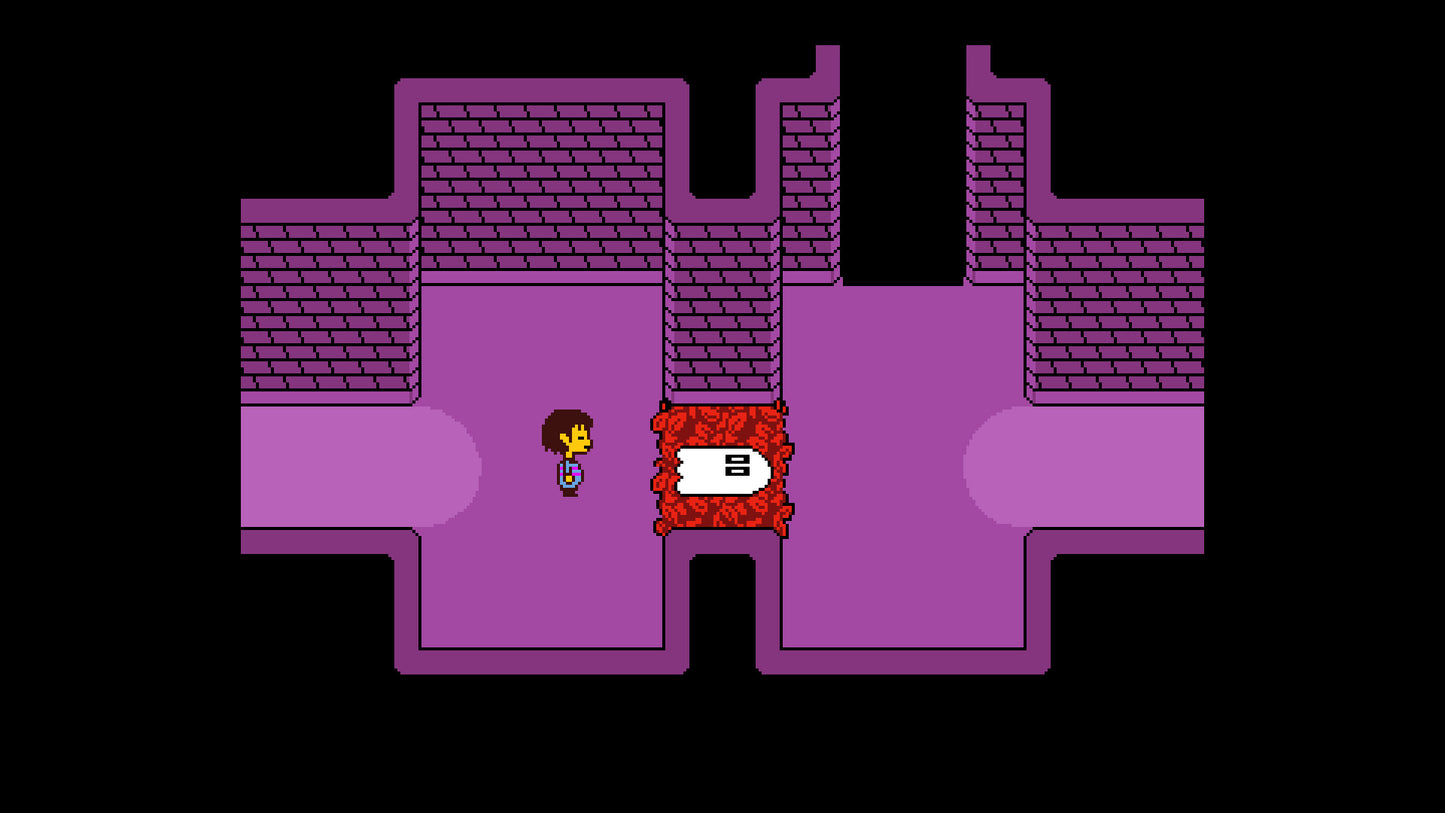 Undertale
