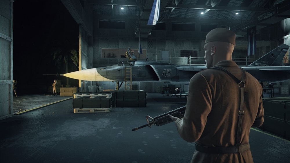 Hitman - The Complete First Season