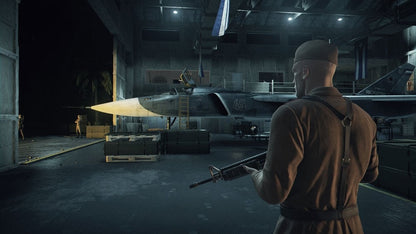 Hitman - The Complete First Season