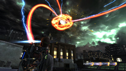 Ghostbusters: The Video Game Remastered