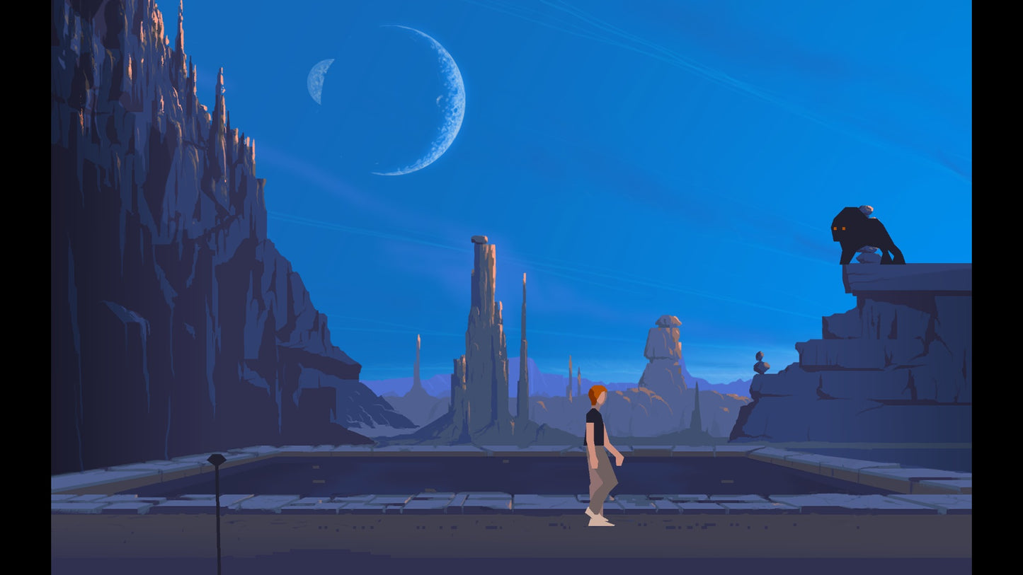 Another World (20th Anniversary Edition)
