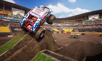 Monster Truck Championship