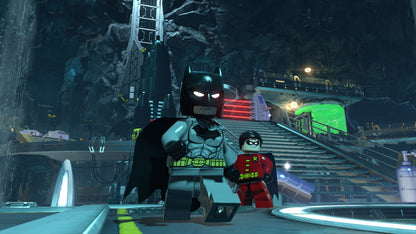 LEGO: Batman 3 - Beyond Gotham