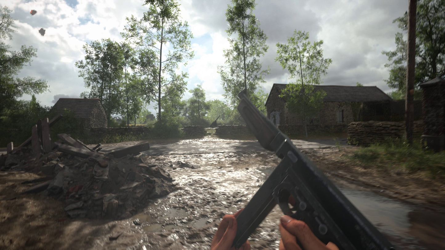 Hell Let Loose (EU)