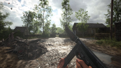 Hell Let Loose (EU)