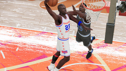 NBA 2K21 (Xbox One)