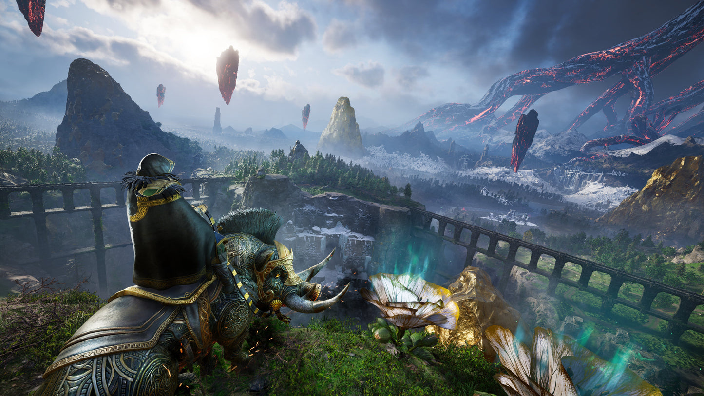 Assassin's Creed: Valhalla - Dawn of Ragnarok (PS5) (EU)