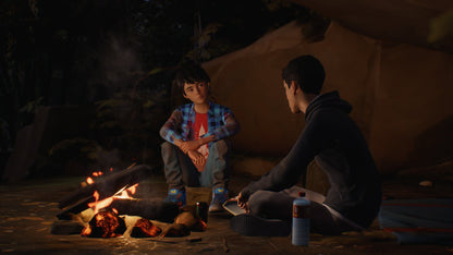 Life is Strange 2 - Episode 1