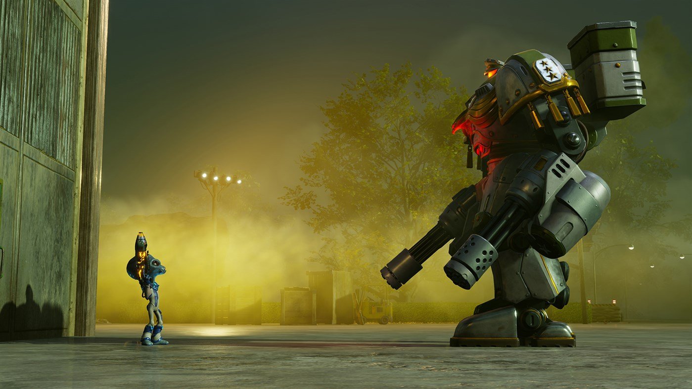 Destroy All Humans! (Xbox One) (EU)