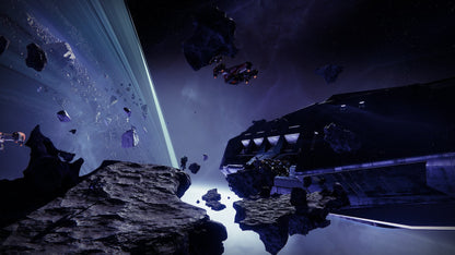 Destiny 2: Lightfall (Xbox Series X|S)