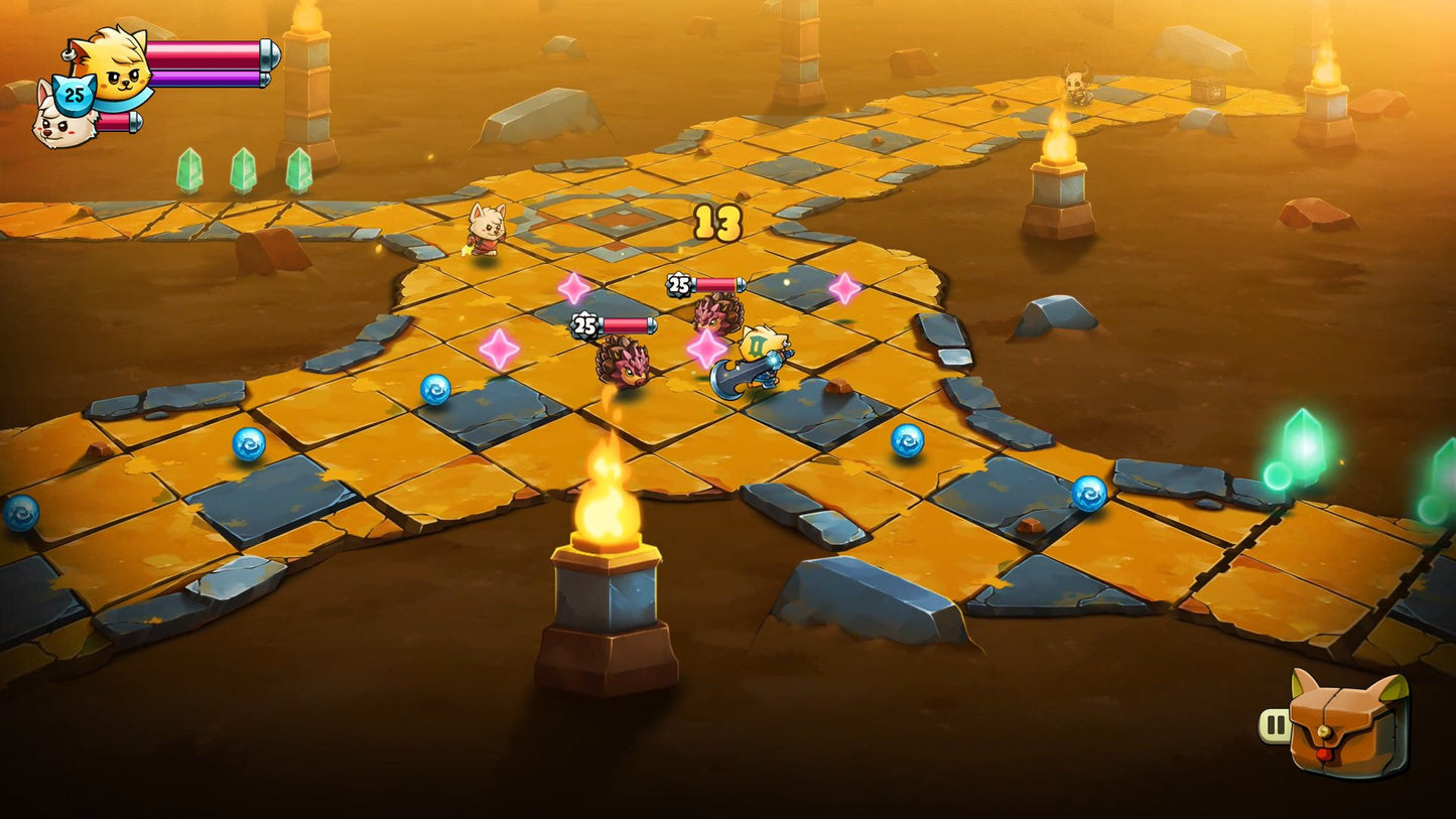 Cat Quest