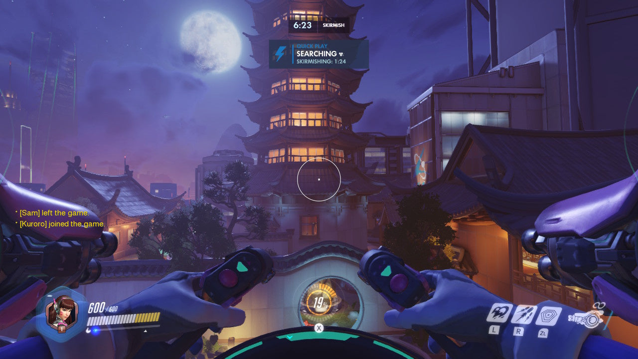 Overwatch (Legendary Edition)