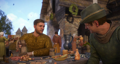 Kingdom Come: Deliverance (EU)