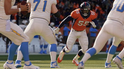 Madden NFL 22 (Origin)