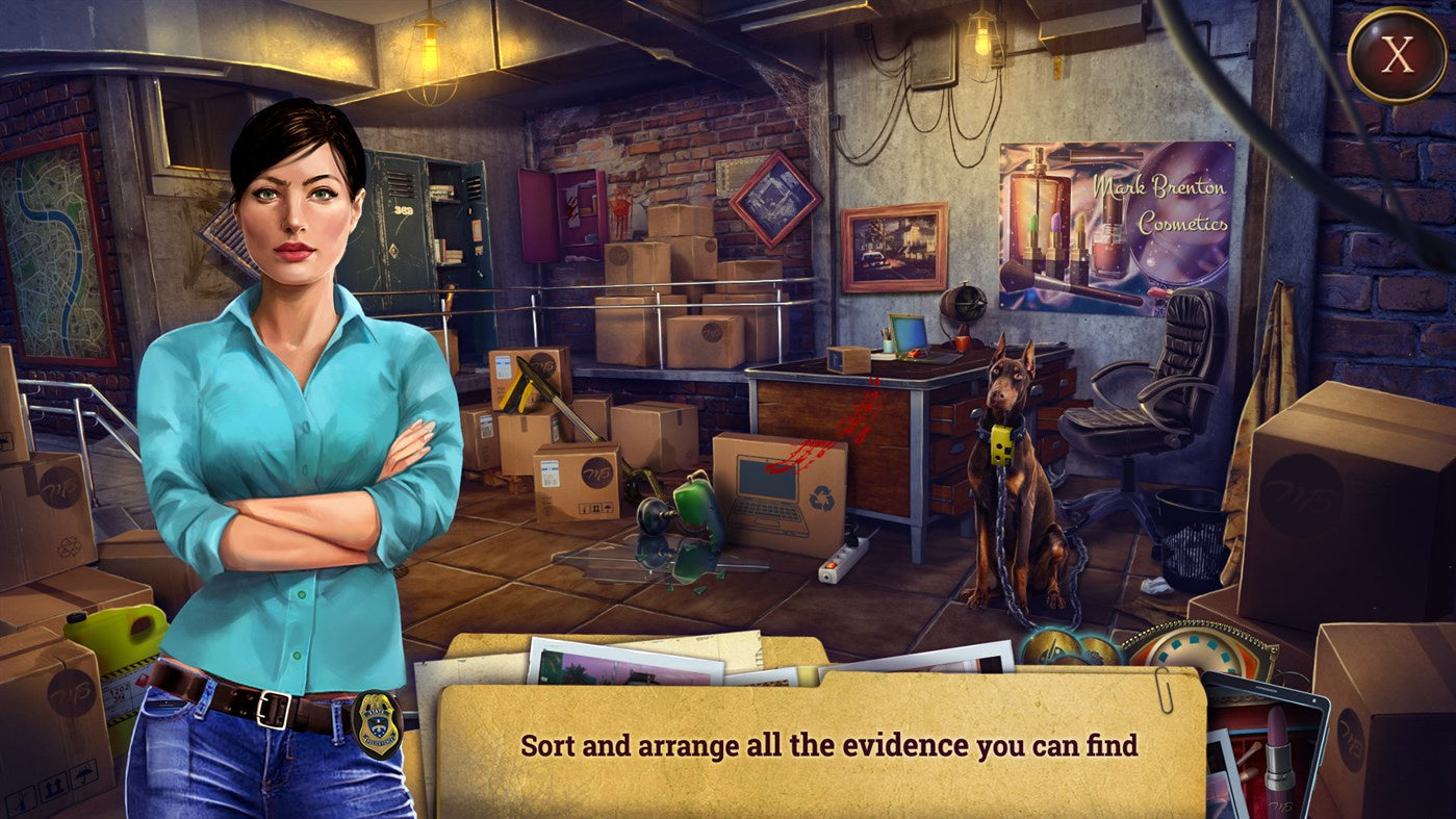 Family Mysteries: Poisonous Promises