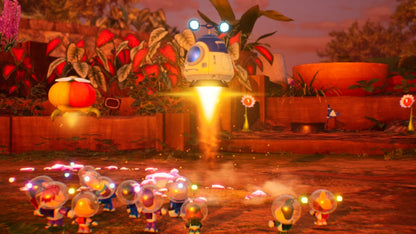 Pikmin 4 (Switch) (EU)