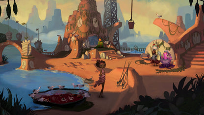 Broken Age (EU)
