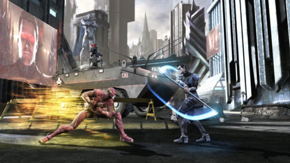 Injustice: Gods Among Us (Ultimate Edition)
