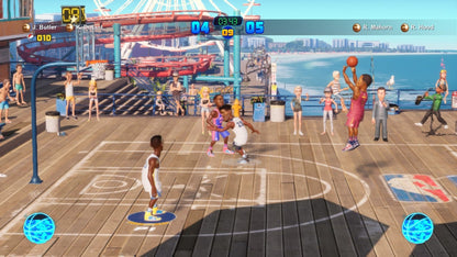 NBA 2K Playgrounds 2