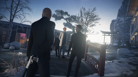 HITMAN™ - Episode 6: Hokkaido (DLC)