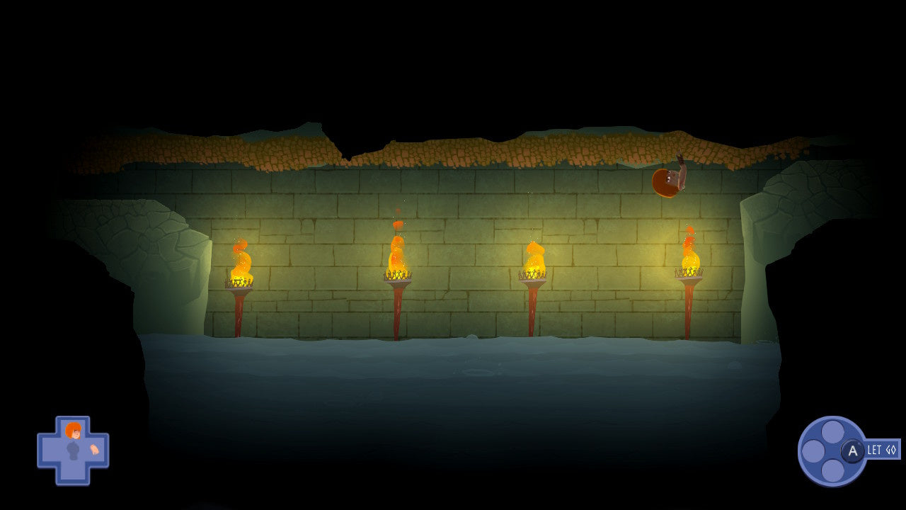 Helheim Hassle EU (Nintendo Switch)