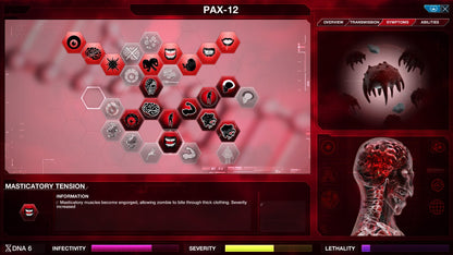 Plague Inc: Evolved (Xbox One / Xbox Series XS) (EU)