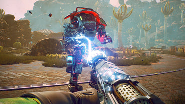 The Outer Worlds (Epic)
