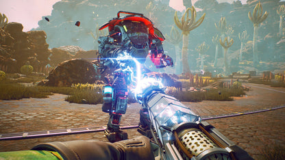 The Outer Worlds (Epic)