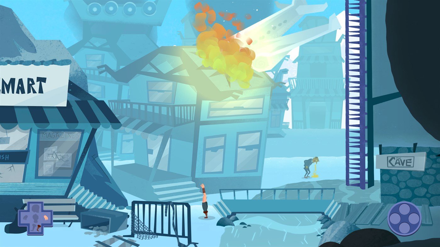 Helheim Hassle (Xbox One)