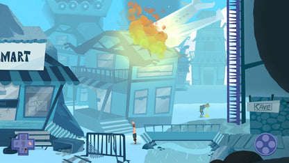 Helheim Hassle (Xbox One)