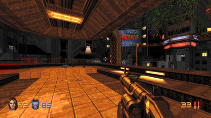 Ion Fury (Switch) (EU)