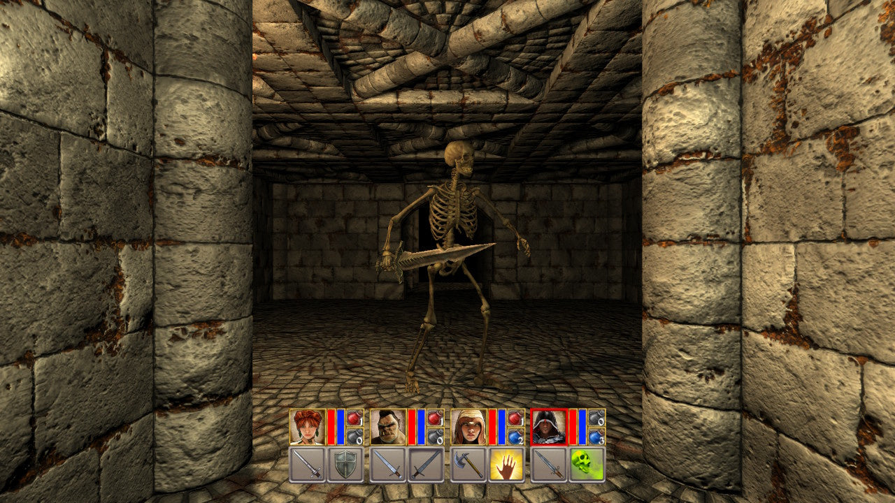 Heroes of the Monkey Tavern