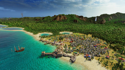 Port Royale 4 (incl. Beta Access)