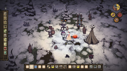 Don't Starve Giant Edition (Xbox One) EU
