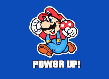 Power-Up