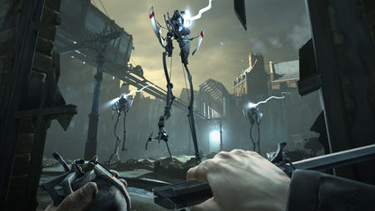 Dishonored (Definitive Edition) (EN)