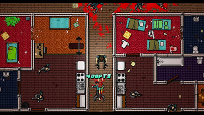 Hotline Miami 2: Wrong Number