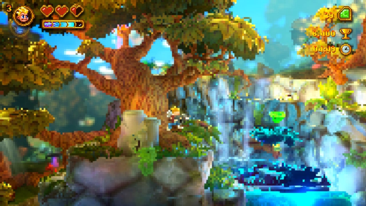 Rad Rodgers (Radical Edition)