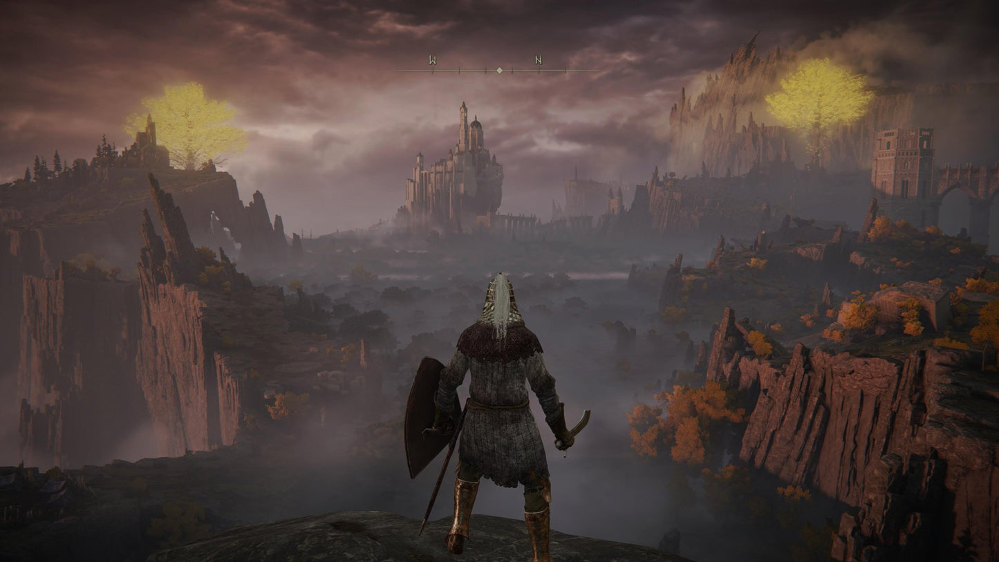Elden Ring (Xbox Series X/S)