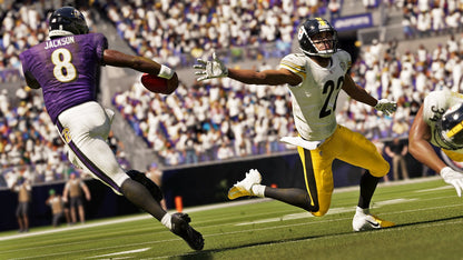 Madden NFL 21 (Xbox One) (EU)