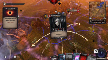 Immortal Realms: Vampire Wars