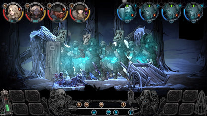 Vambrace: Cold Soul