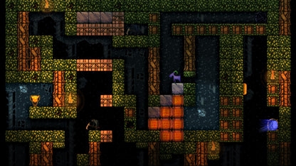 Escape Goat 2