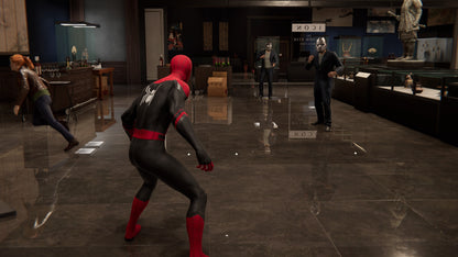 Marvel's Spider-Man Remastered (PS5) (EU)