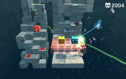 Death Squared